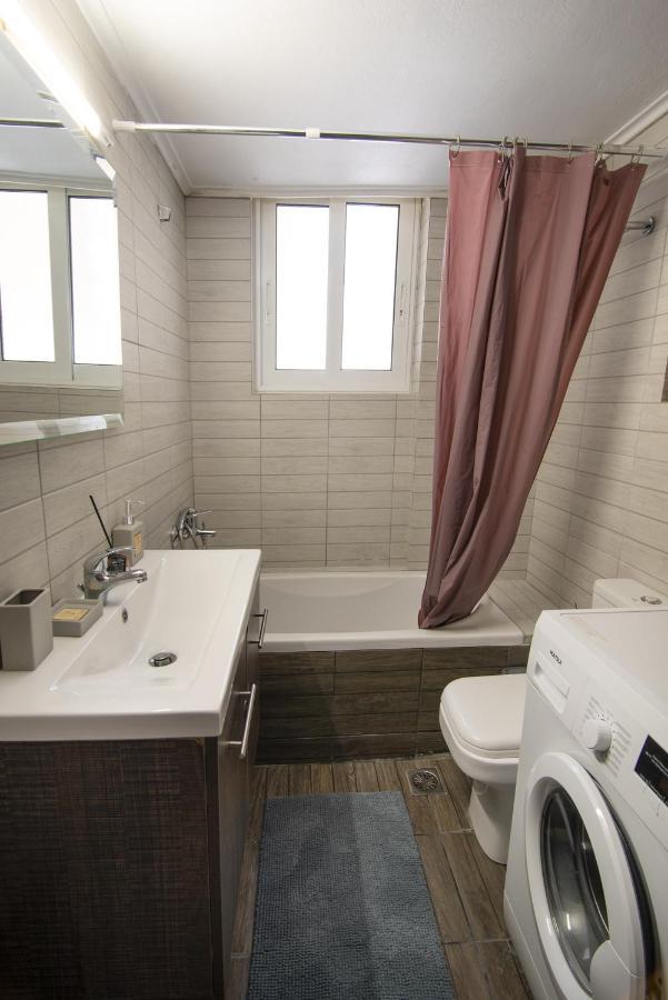 Emerald 110M2 Entire Floor Apt Steps To City'S Heart Kalamata Exterior photo